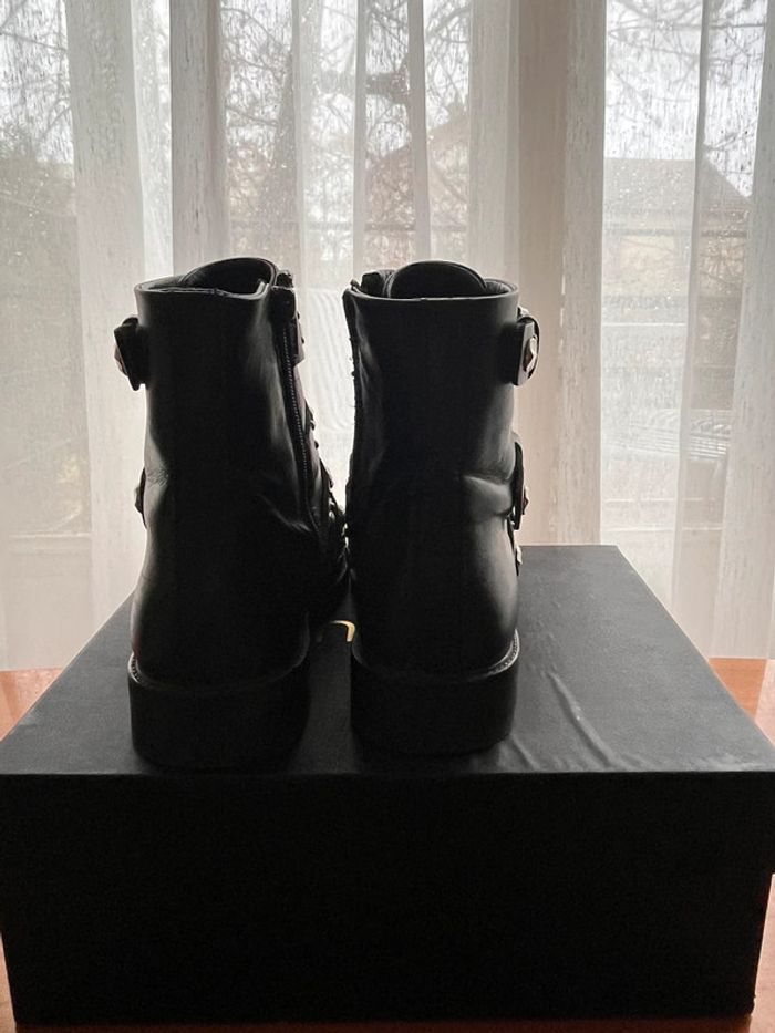 Bottines maje - photo numéro 3