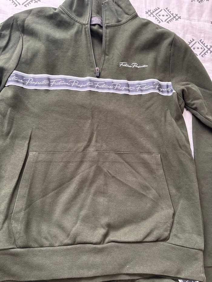 Jogging Future Projects - photo numéro 2