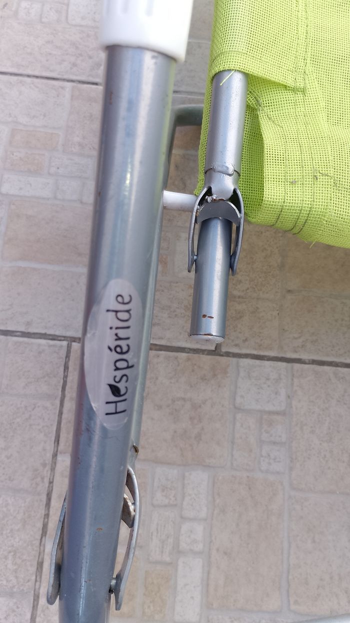 Transat vert Hespéride - photo numéro 8