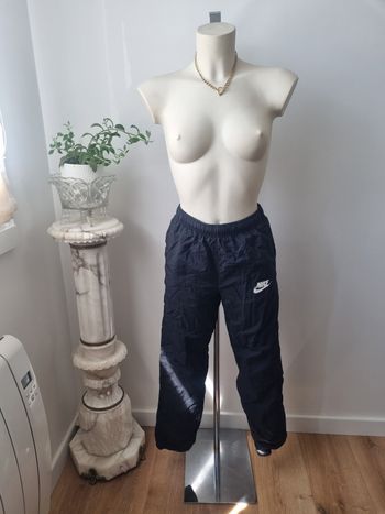Jogging Nike noir