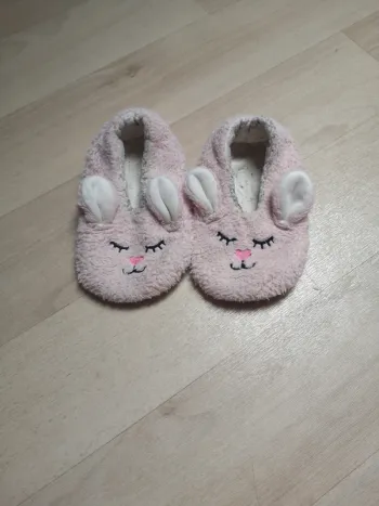 Chausson taille 29/30