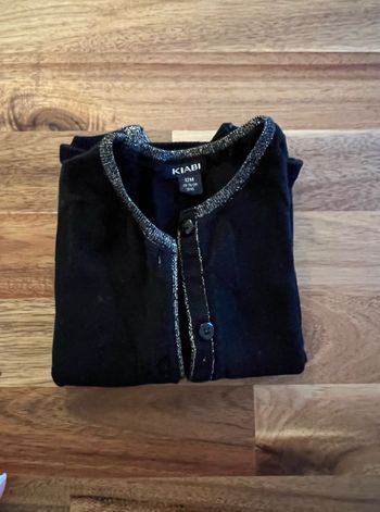 Gilet Kiabi 12 mois