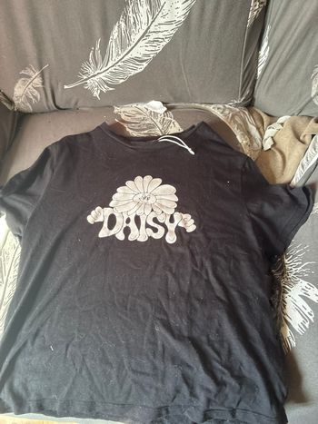 Thème shirt taille m