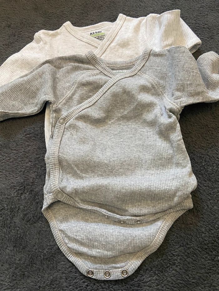 Lot bodies - photo numéro 4