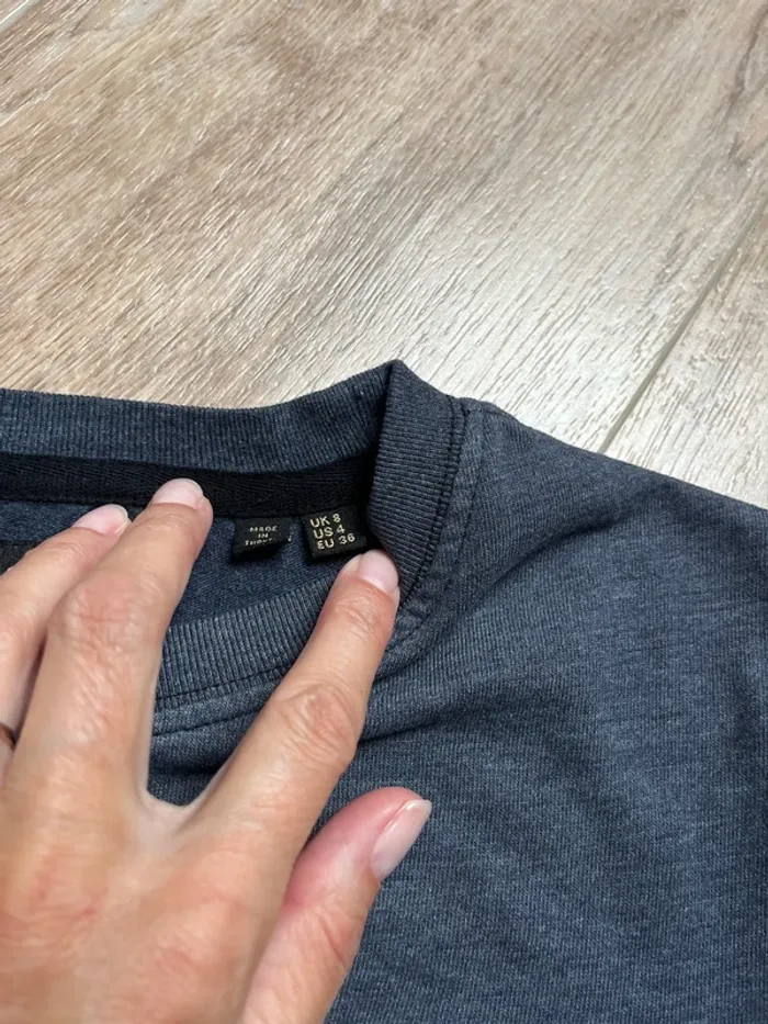 T’shirt superdry - photo numéro 3