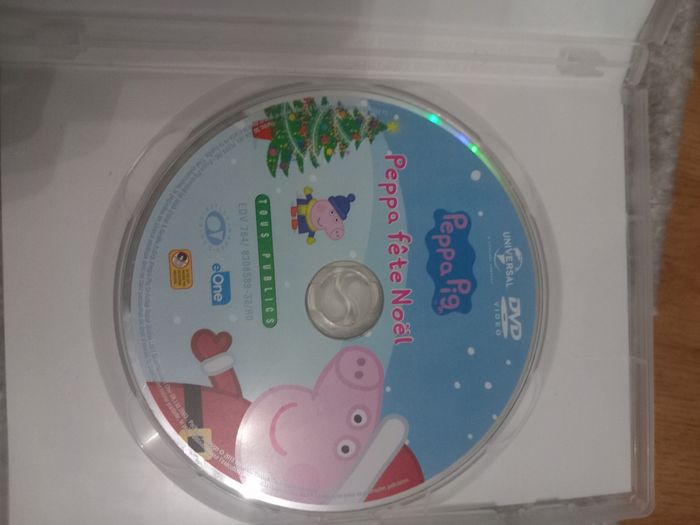 Dvd enfant - photo numéro 5