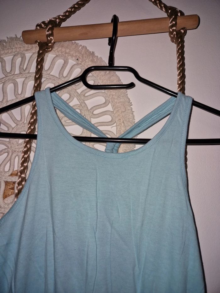 Robe été 👧 - photo numéro 3