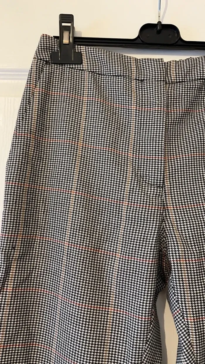 Pantalon tailleur - photo numéro 2