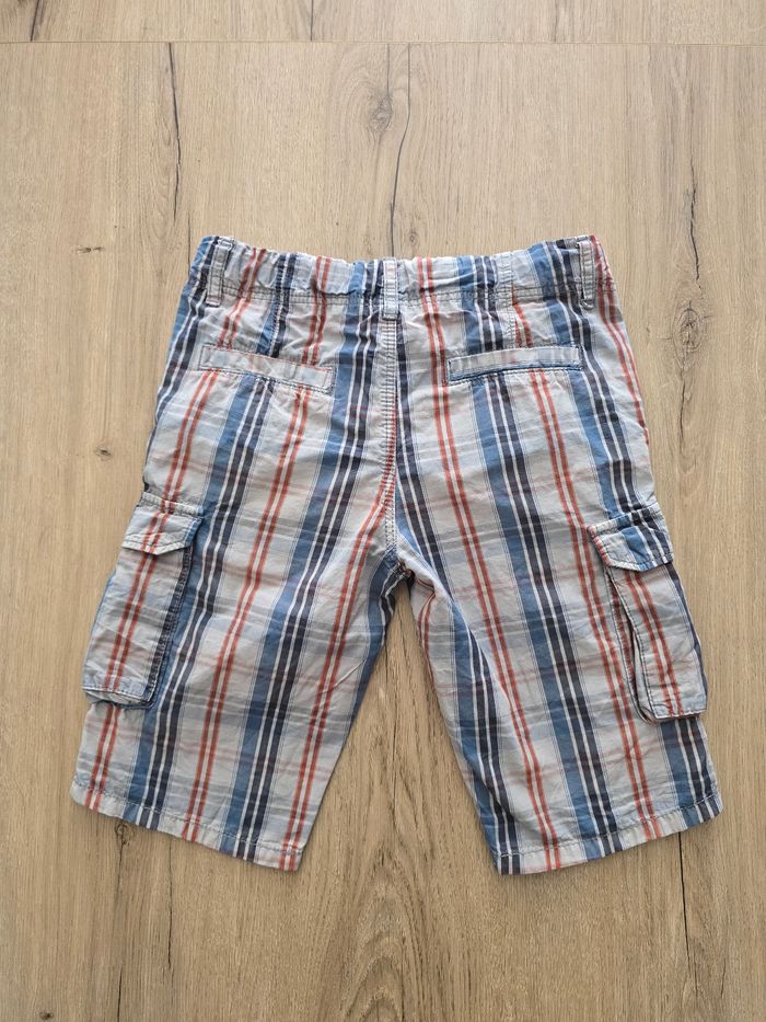 Bermuda - Taille 8ans - Tape a l'œil - photo numéro 2