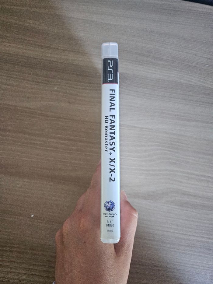 Jeux vidéo - photo numéro 2