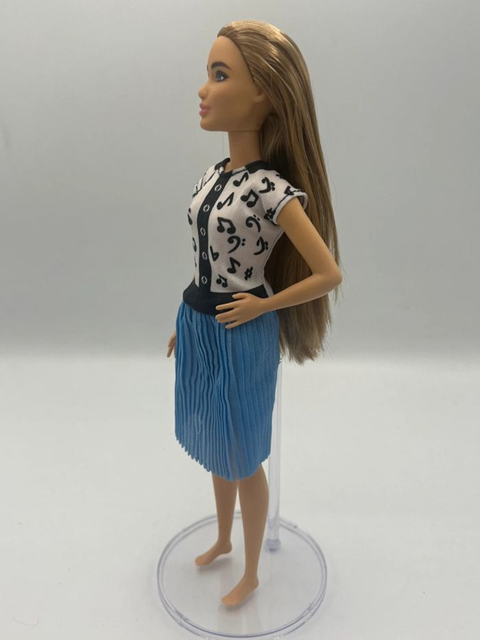 đ barbie fashionistas petite #159 đ #244 - photo numĂ©ro 4