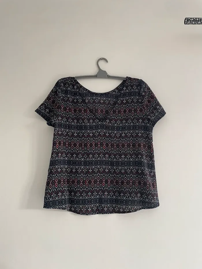 T shirt - photo numéro 2