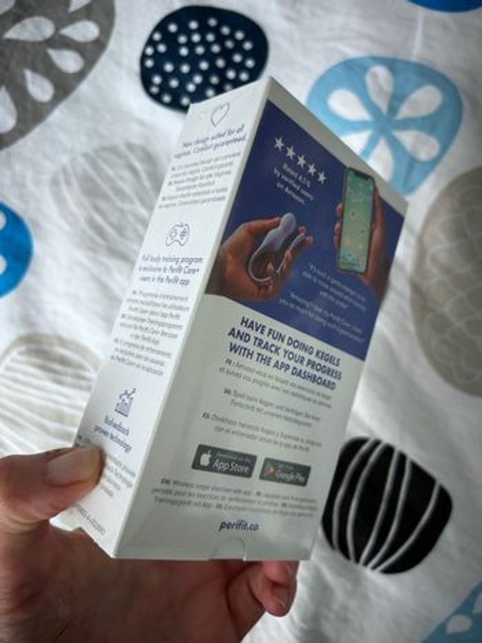 Perifit Care+ rééducation