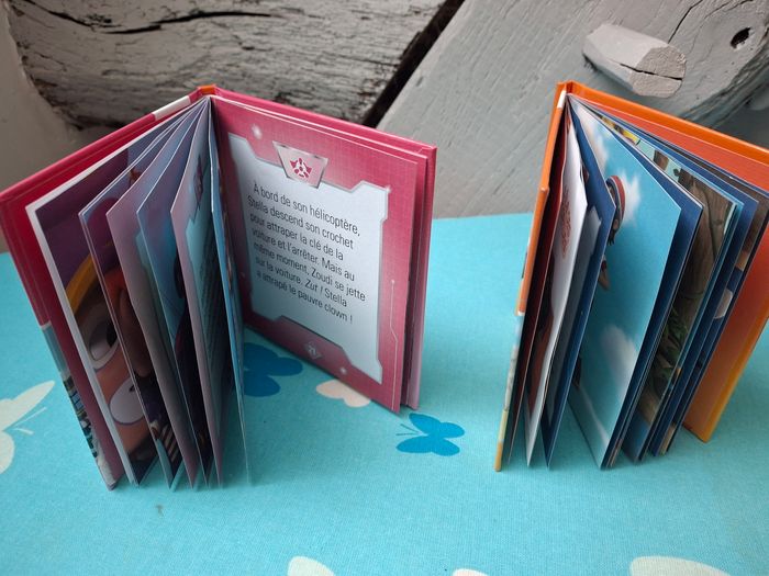 Coffret petite histoire - photo numéro 5