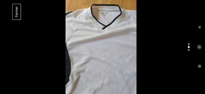 Tee-shirt 10ans - photo numéro 2