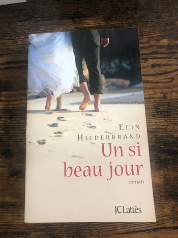 Livre « Un si beau jour »