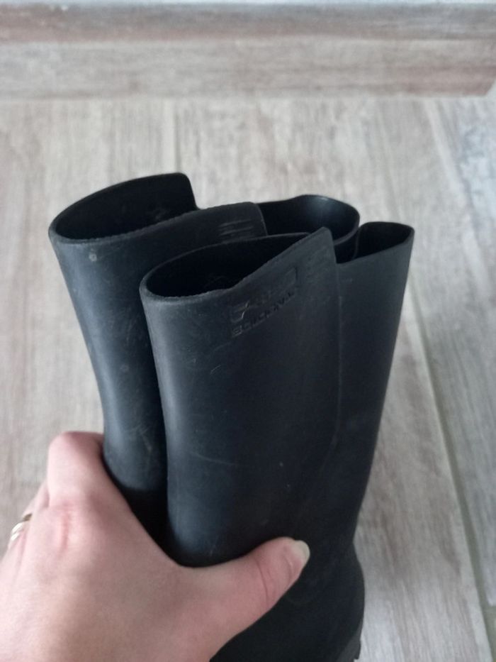 Bottes de pluie 29/30 - photo numéro 4