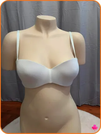 🌷soutien gorge blanc 🌷