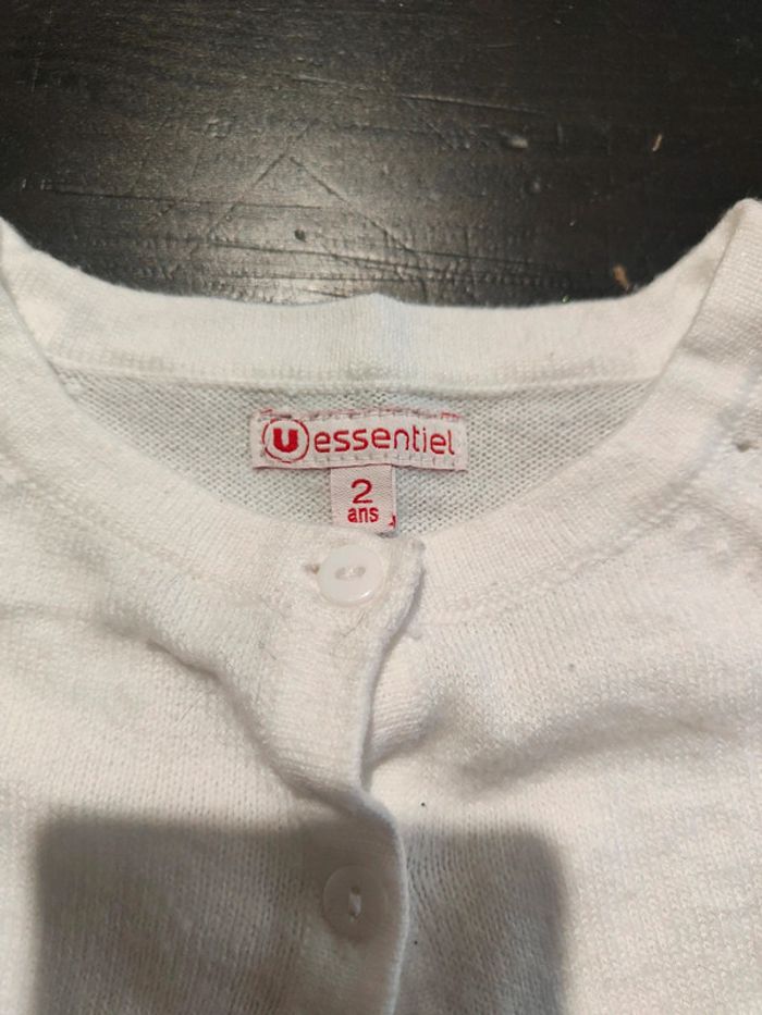 Boléro - photo numéro 3