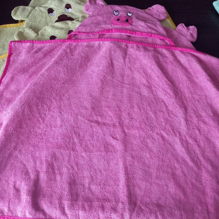 7 essuies pour enfants - photo numéro 9