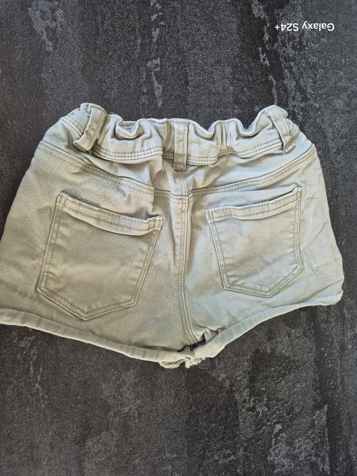 Short - photo numéro 2