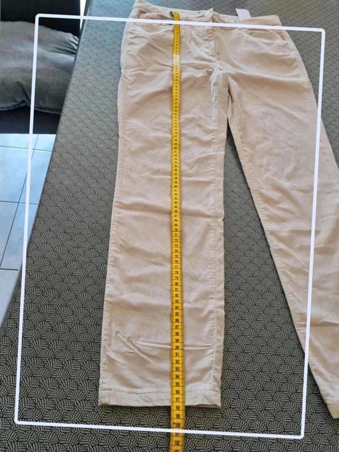 Pantalon Caroll - photo numéro 8