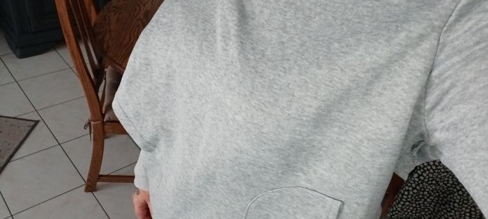 Très joli pull femme T U - photo numéro 6