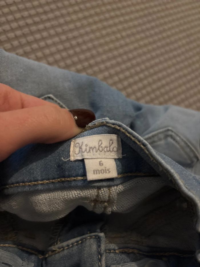 Jeans - photo numéro 2