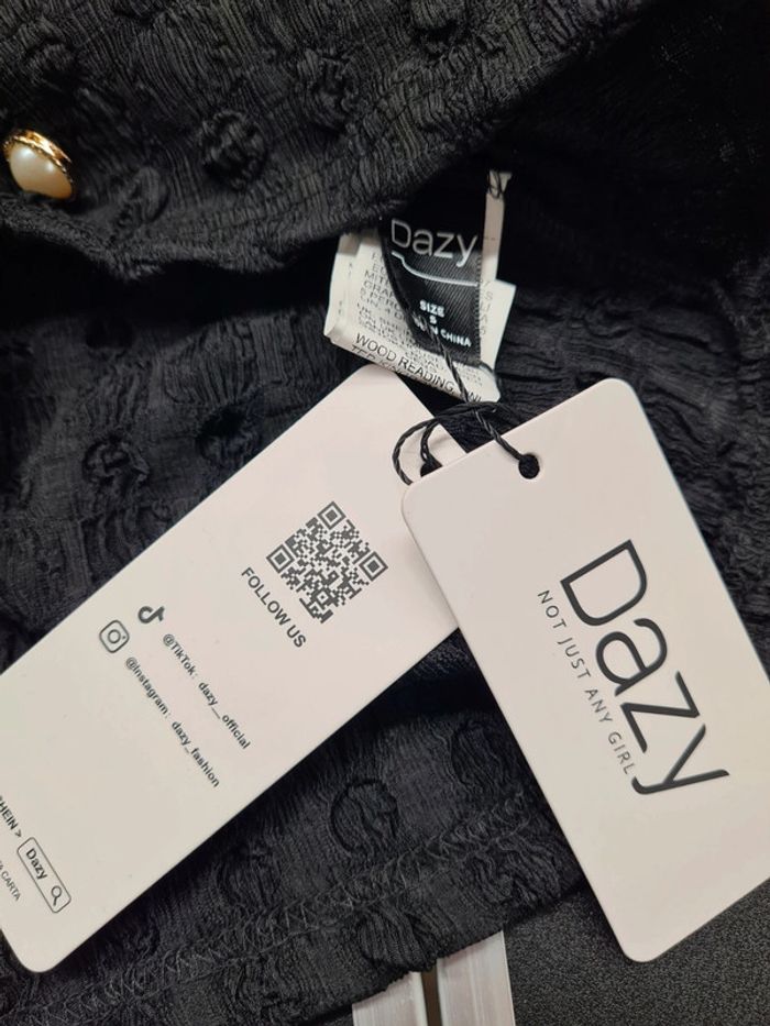 Top dazy - photo numéro 3