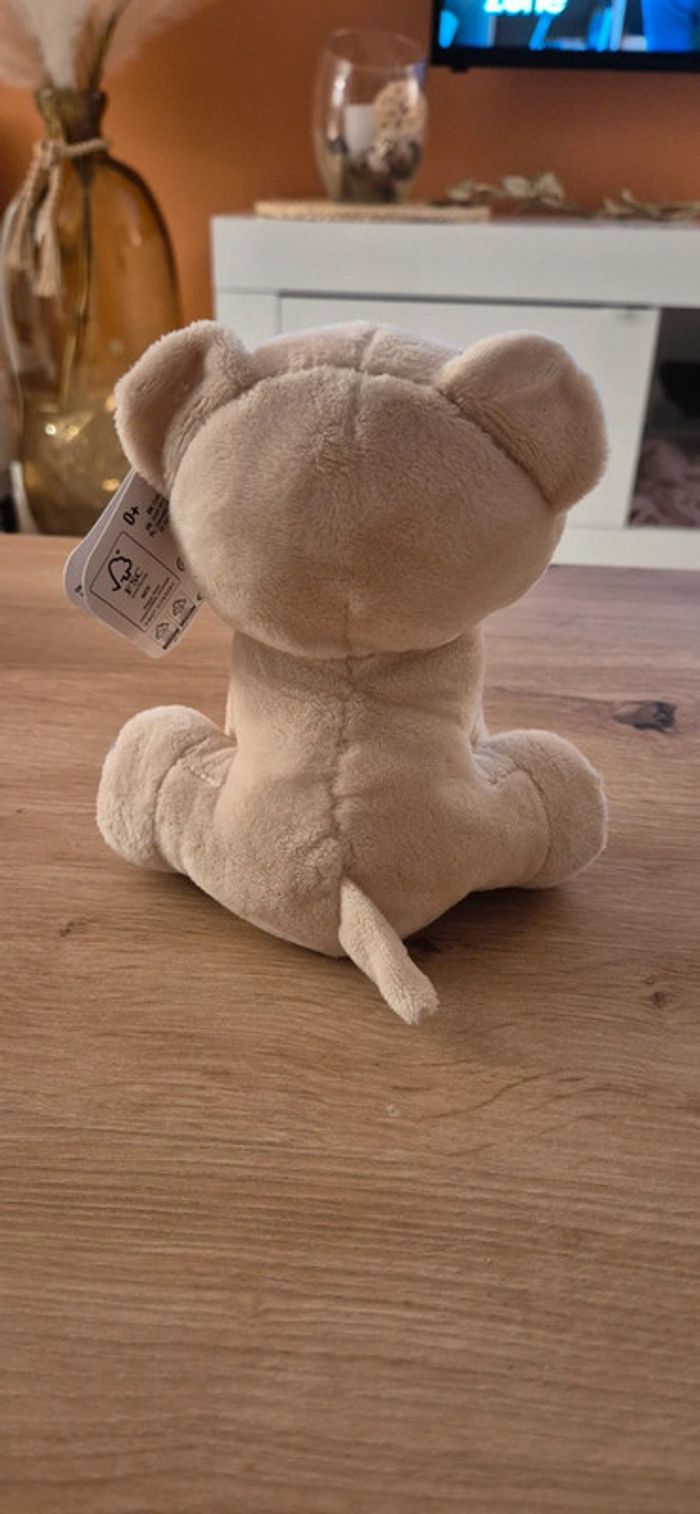 Lot peluches jeu - photo numéro 7