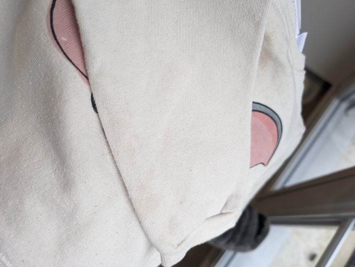 Sweat Zara Disney Dumbo - photo numéro 6