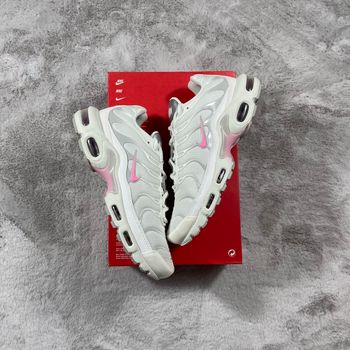 Nike Air Max TN « White Pink » pointure 43