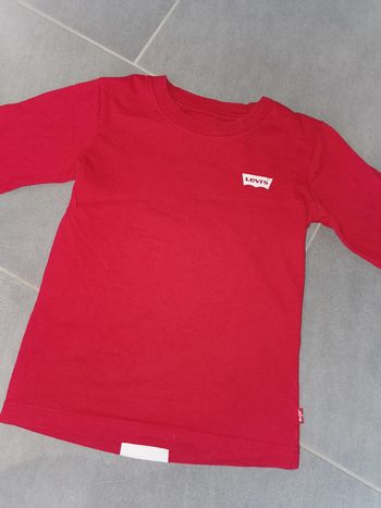 T-shirt Levi's