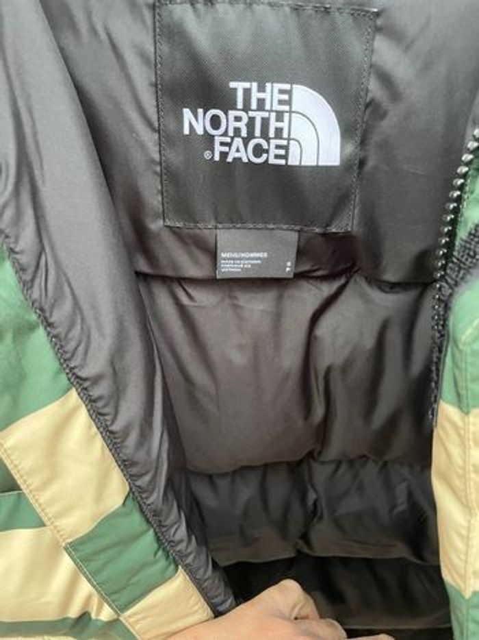 Parka the north face  Himalayan camo - photo numéro 6