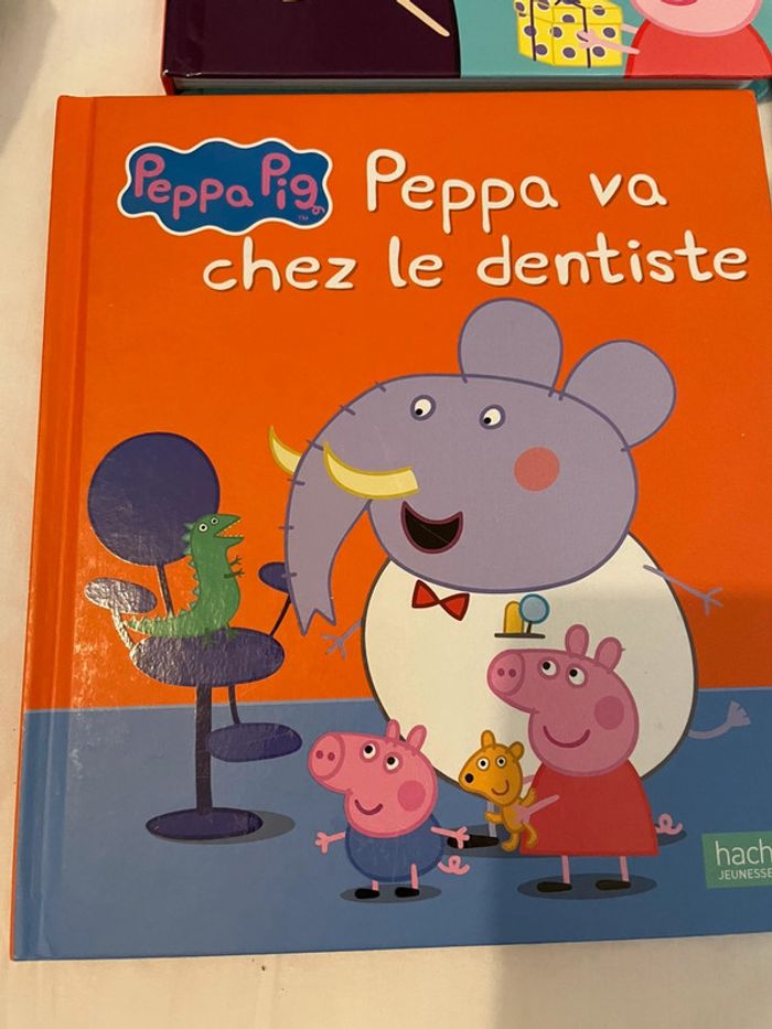 Lot livre - photo numéro 2