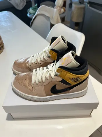 Air Jordan