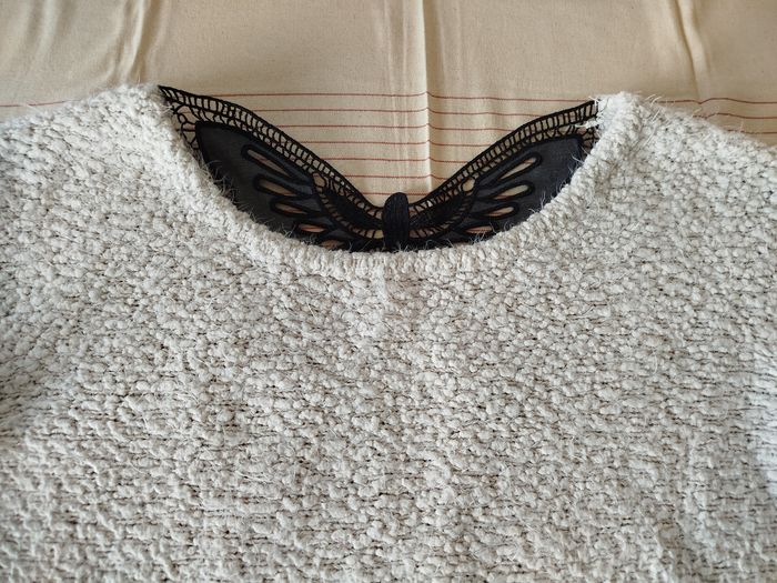 Pull Bréal taille 2 - photo numéro 2