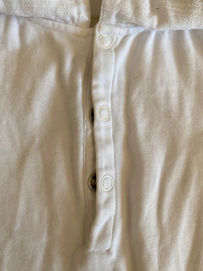T-shirt Maison Marelle 36 mois col bateau marin - photo numéro 11