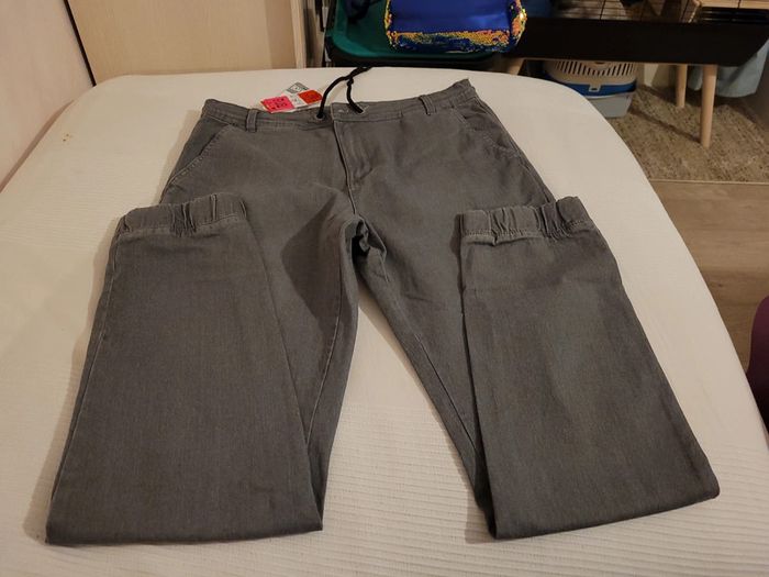 Pantalon homme taille 42 - photo numéro 2