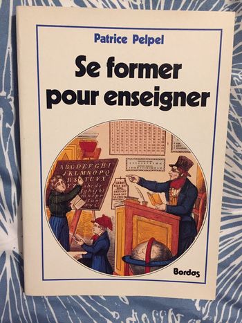 Se former pour enseigner