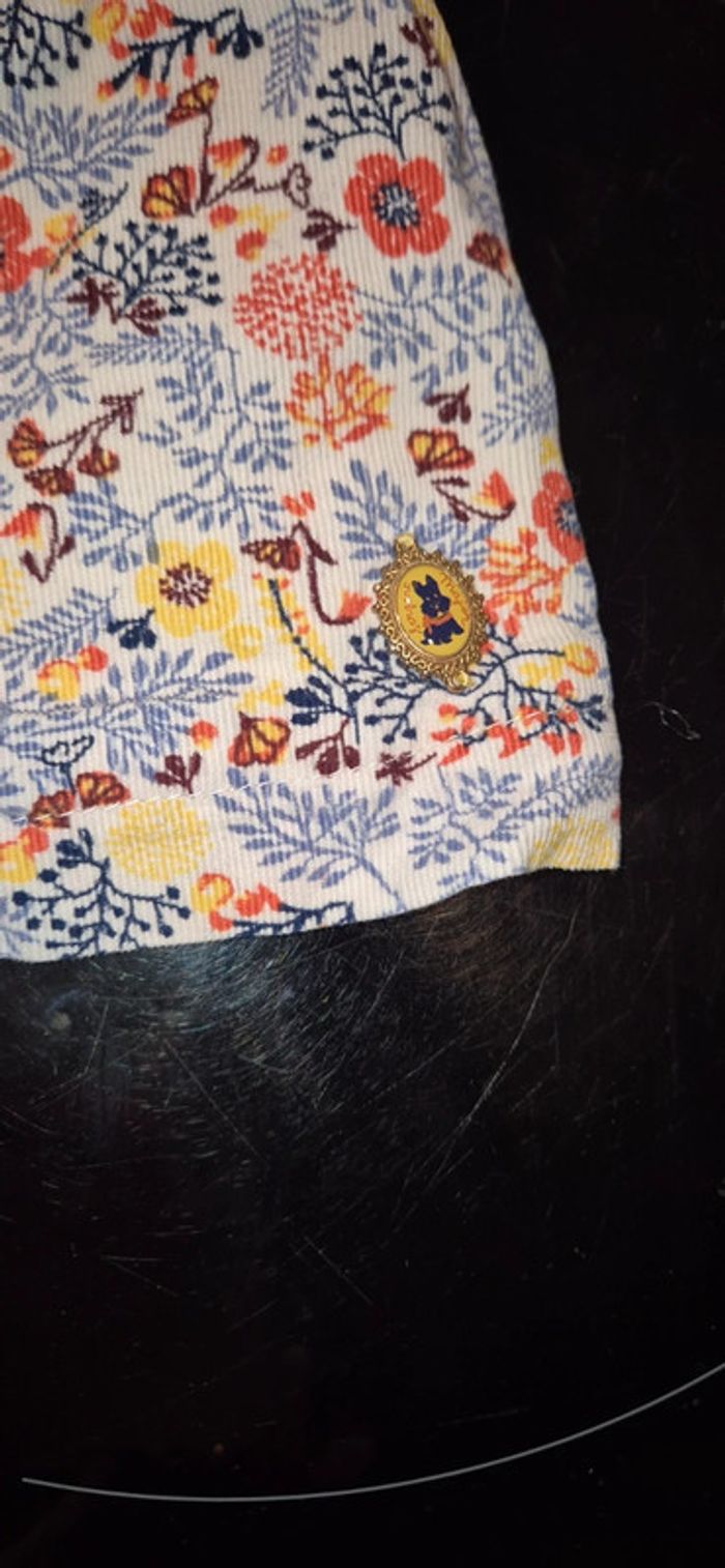 Blouse - photo numéro 2