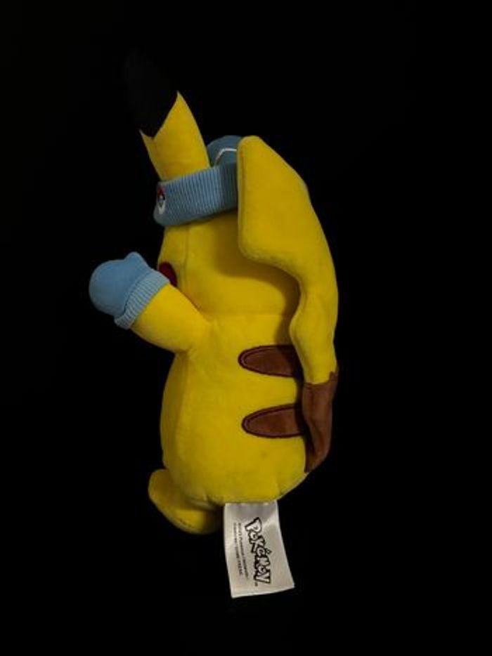 Pokemon pikachu - photo numéro 3