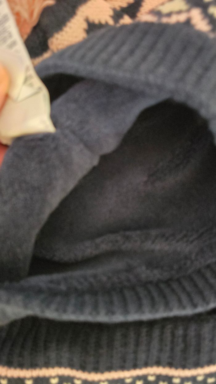 Neufs (non portés) 🥰🩷  bonnet et snoods 8 ans fille 🥰🩷 - photo numéro 3