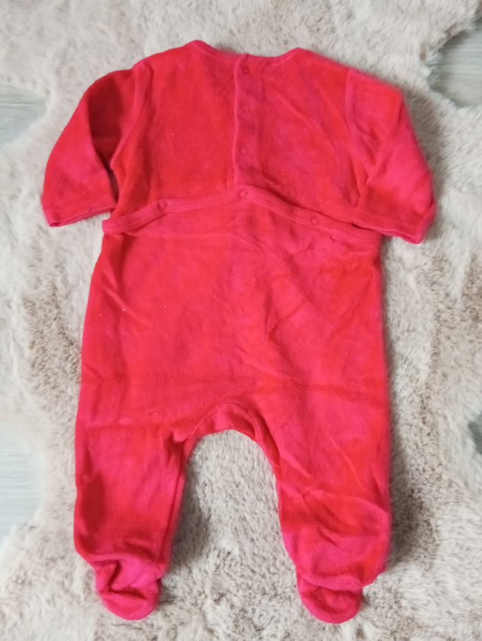 Pyjama Noël - photo numéro 2