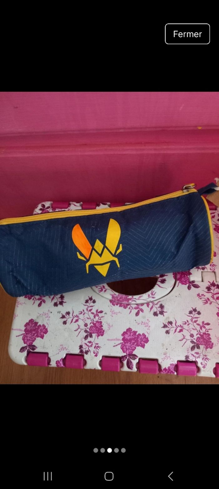 Trousse dessin - photo numéro 3