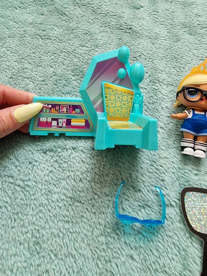 Poupée LOL - photo numéro 3