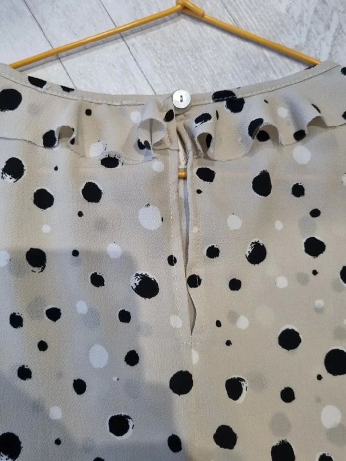 Blouse Taille M - photo numéro 6