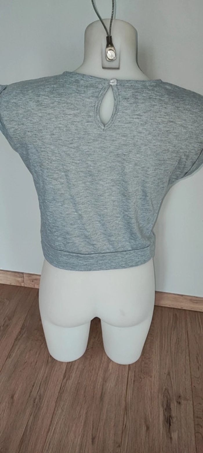 Tee-shirt - photo numéro 2