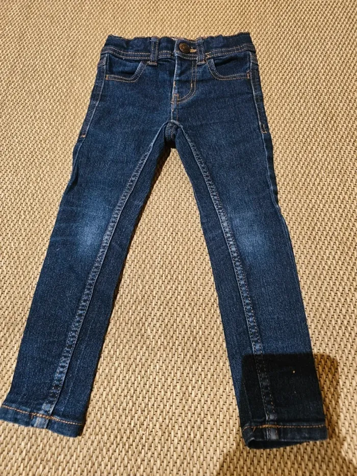 Jeans 3 ans Kiabi
