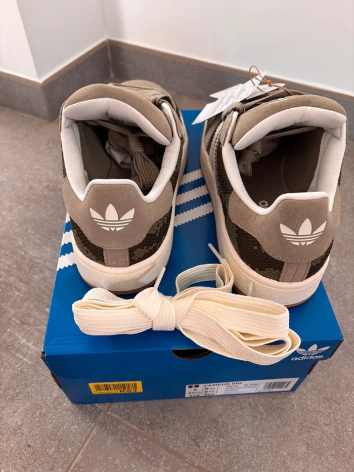 Baskets Adidas Campus 00s Taille 44 - photo numéro 9